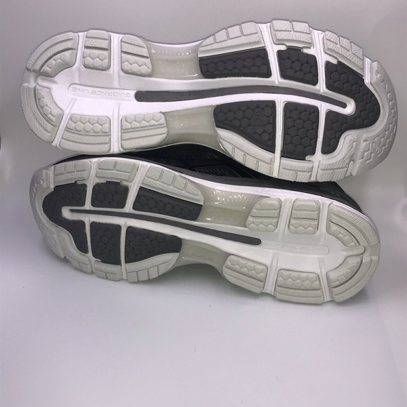 Asics Men's Running Shoes Asics Gel Nimbus 20 - Picture 8 of 8